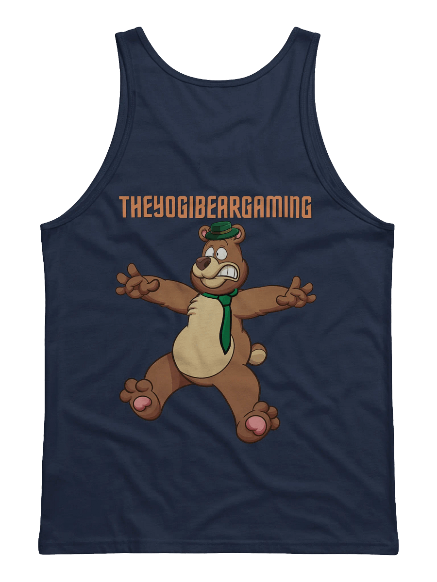 TheYogiBearGaming Berserker Tank product image (2)