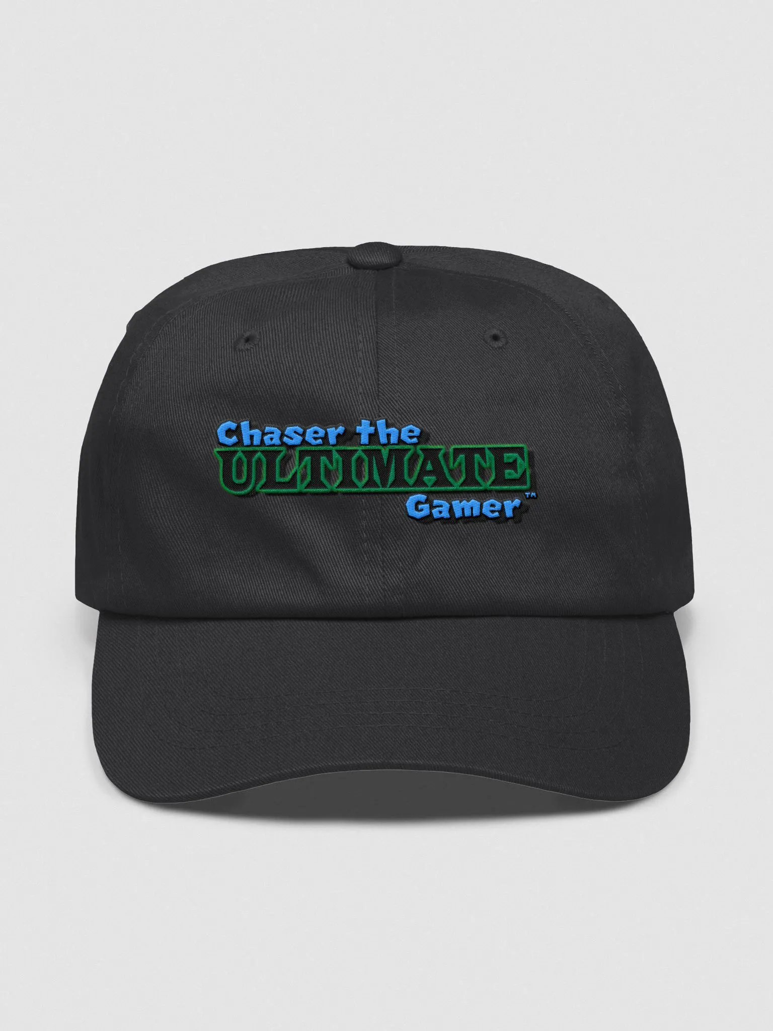 Chaser's ULTIMATE CTUG Cap product image (1)