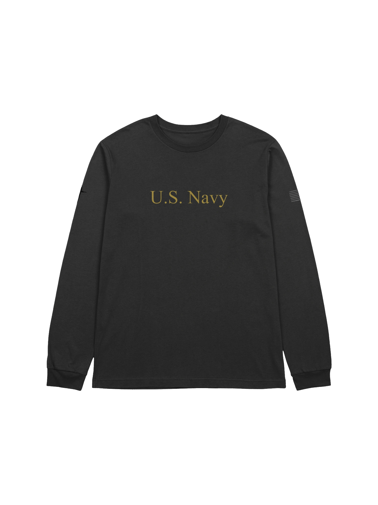 Sailor’s Shield U.S. Navy Unisex Sweatshirt product image (3)