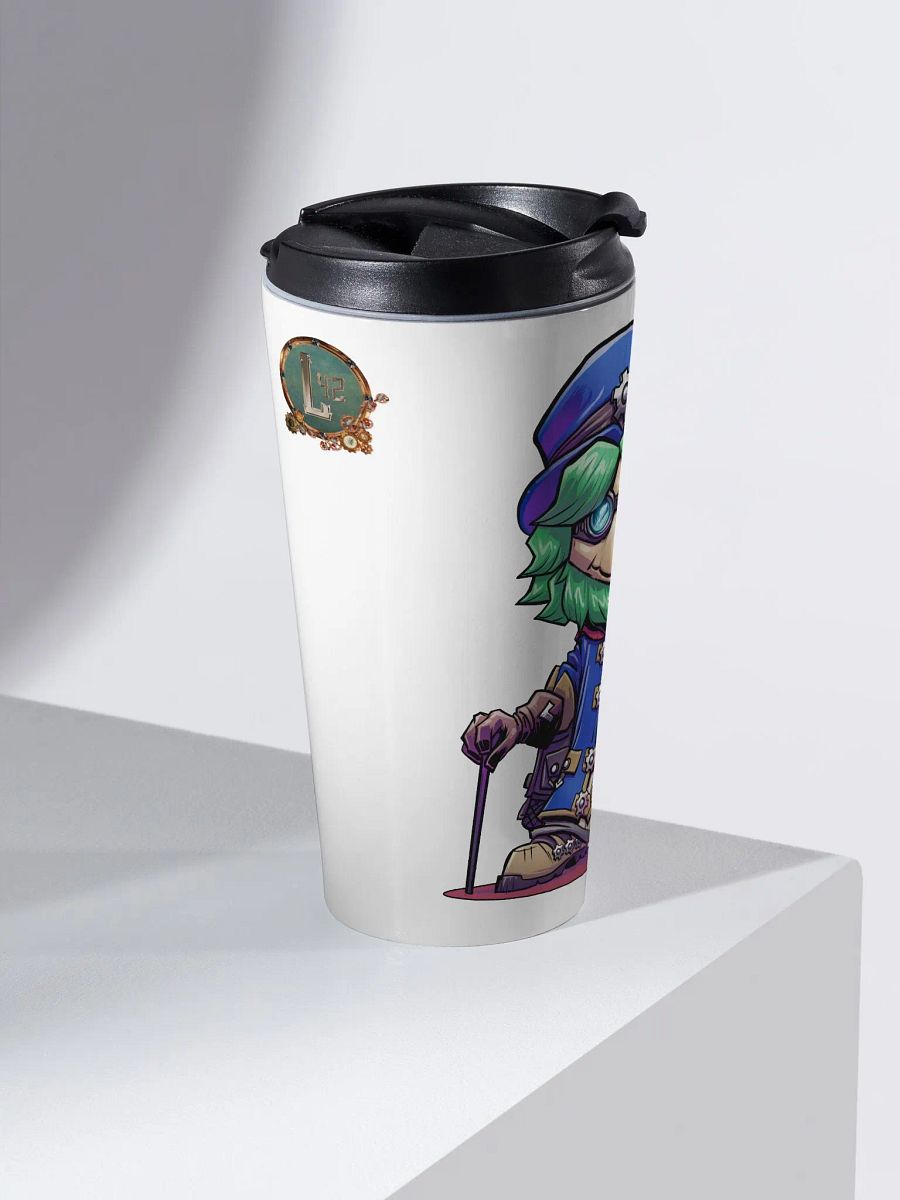 Travel Mug L3mming42 product image (2)