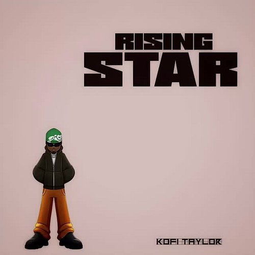 KOFI TAYLOR RISING STAR EP 🌟
Drops 12 Nov 2025. Afrobeats/Afro-fusion from Tema C4 to the world.
Tracklist: SERWAA KOTO • SHA...