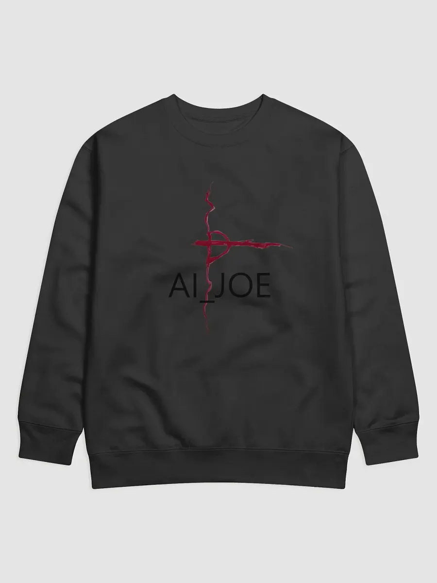 logo sweatshirt product image (1)