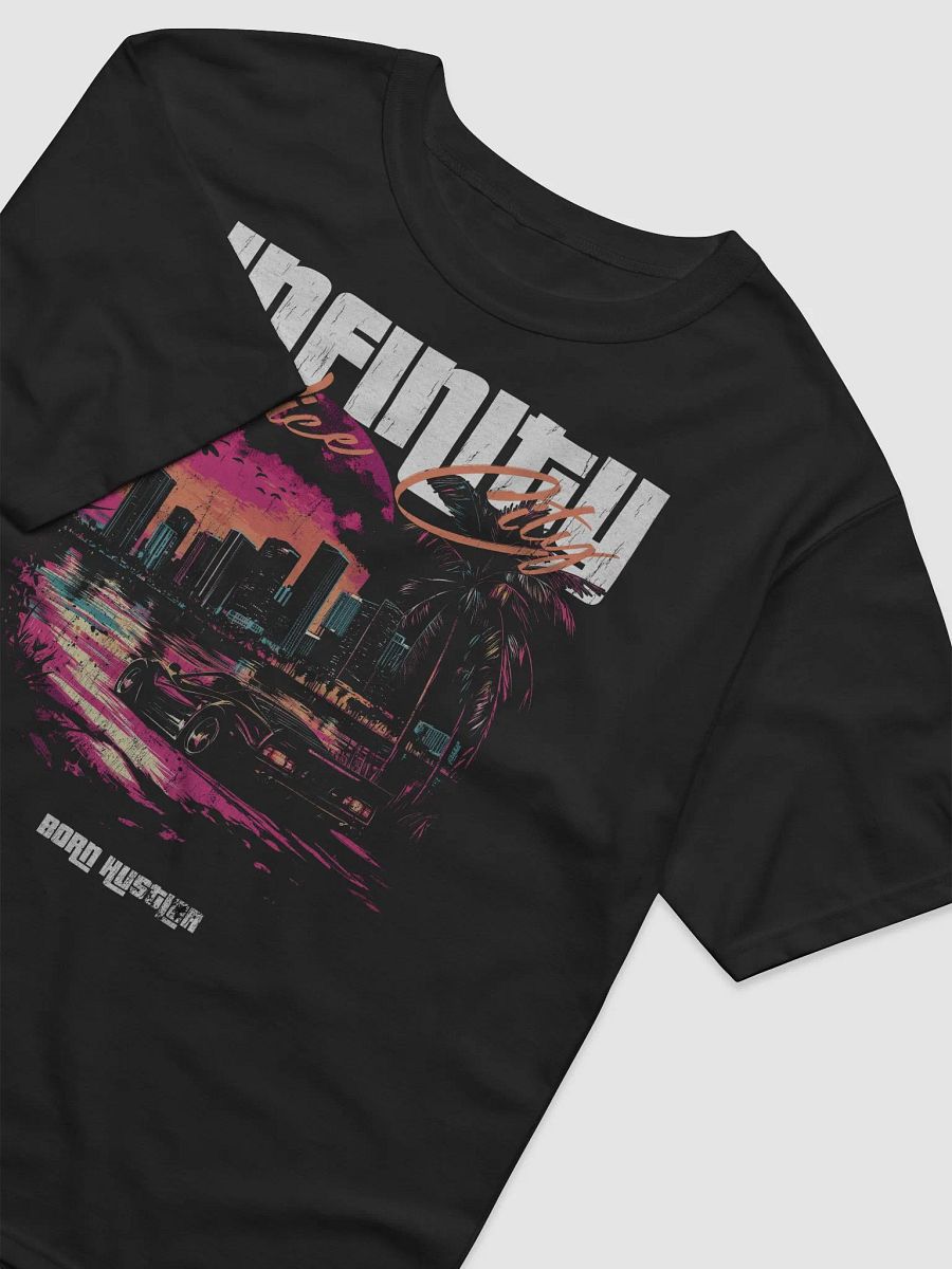 Infinity Exclusives #2 - Front Print product image (4)