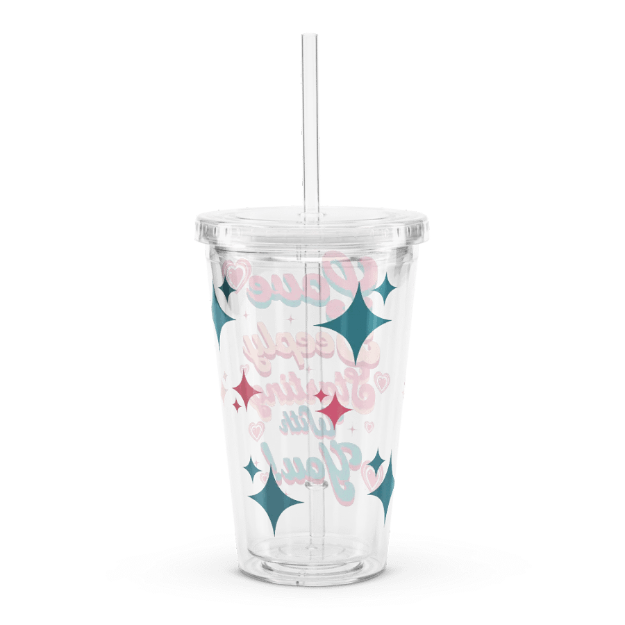 Love Deeply Tumbler product image (2)