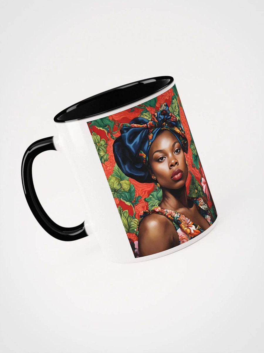 Chéri Samba: Vibrant Voice of African Contemporary Art product image (6)