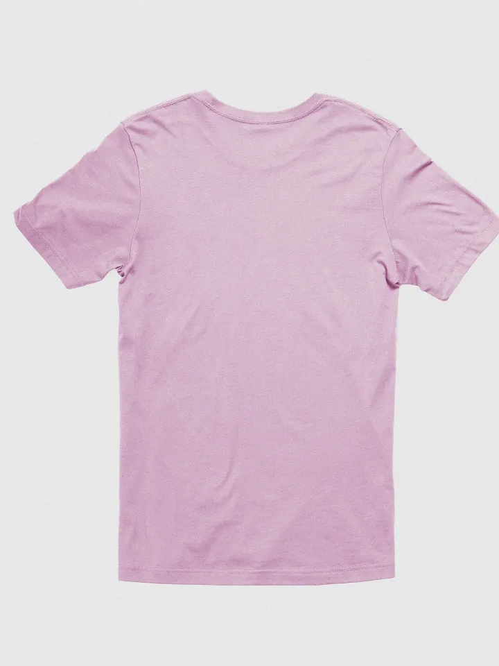 Comic #12 - T-Shirt product image (8)