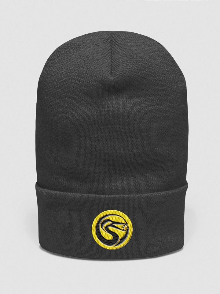 Shokaku Dynasty Beanie product image (2)