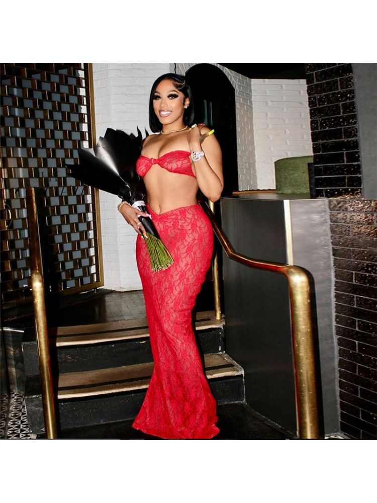 Lace set product image (4)