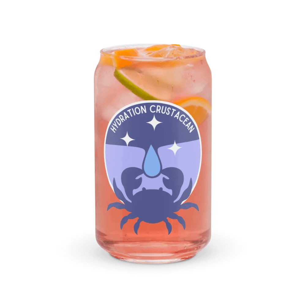 Hydration Crustacean Glass product image (37)
