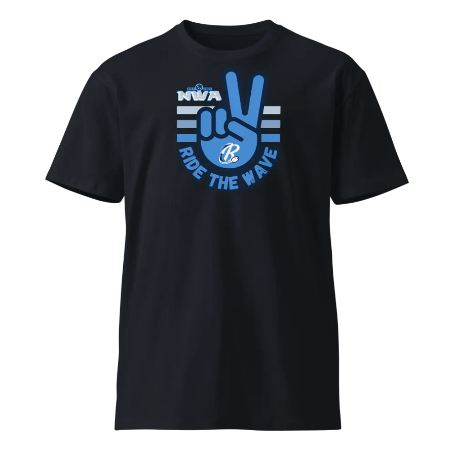 Ride the Wave Tee product image (1)