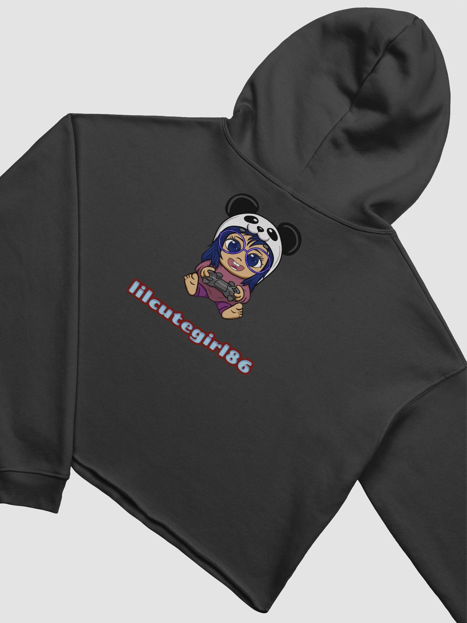 LCG Crop Top product image (13)
