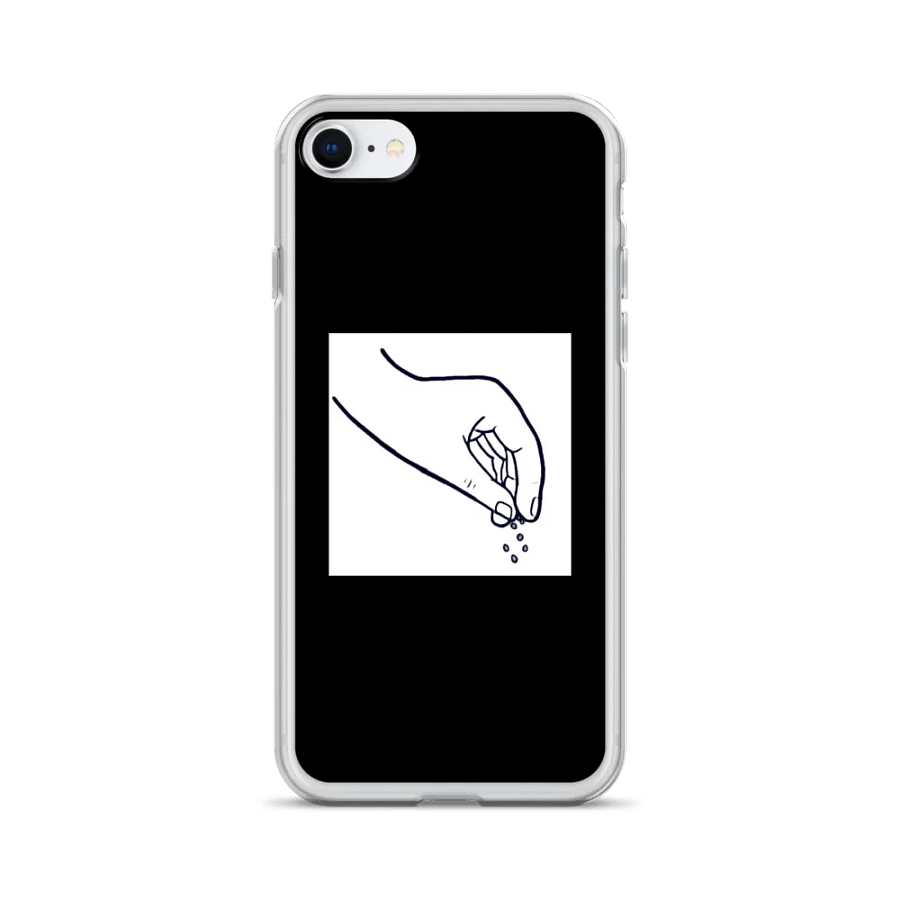 Humbled Remainz Logo iPhone® Case product image (1)