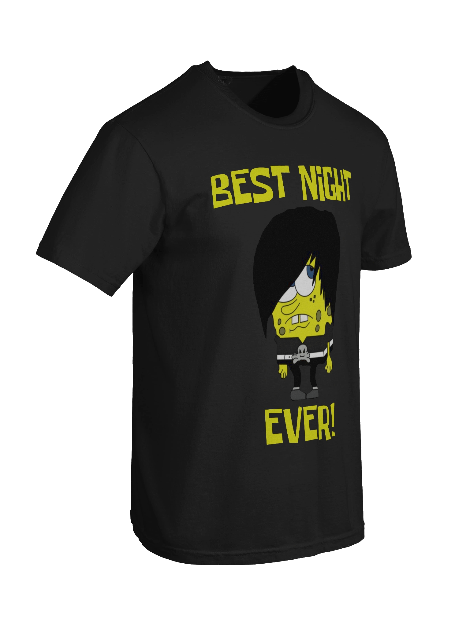 Best Night Ever Shirt Sad Creatures Edition product image (8)