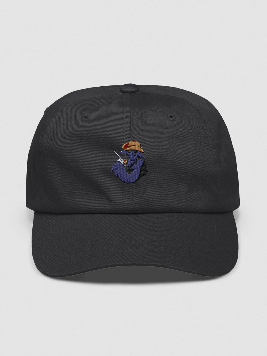 Crowdown Showdown dad hat product image (1)
