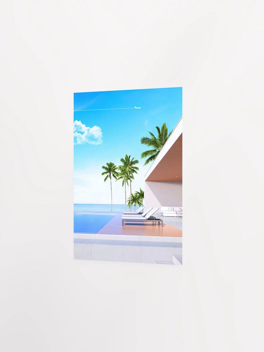 Canaries, Ibiza, Spain, Miami, Florida, Egypt, Morocco, Tunisia — Minimalistic travel posters, Boho travel art, aesthetic poster, City pop art product image (7)