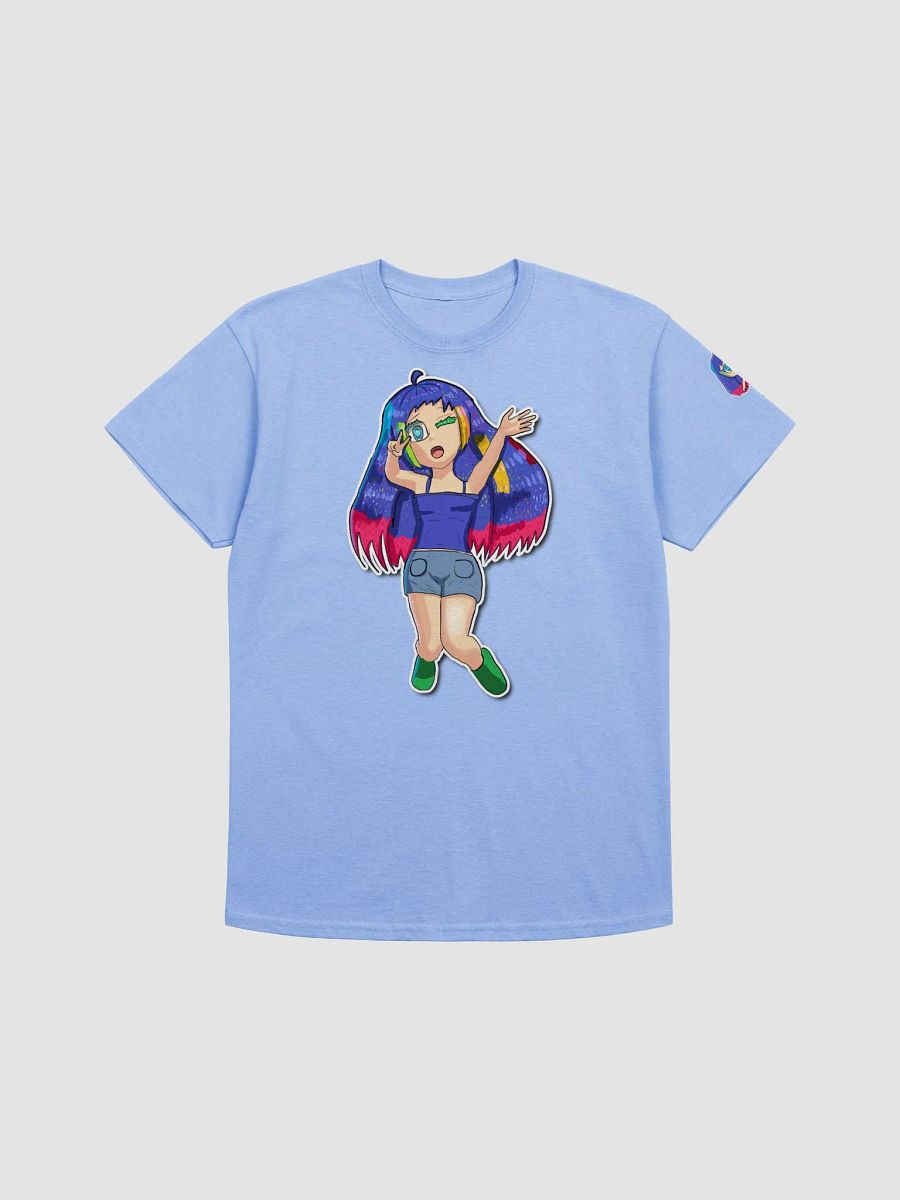 Cute Jumpin' Lil Bro T-Shirt product image (19)