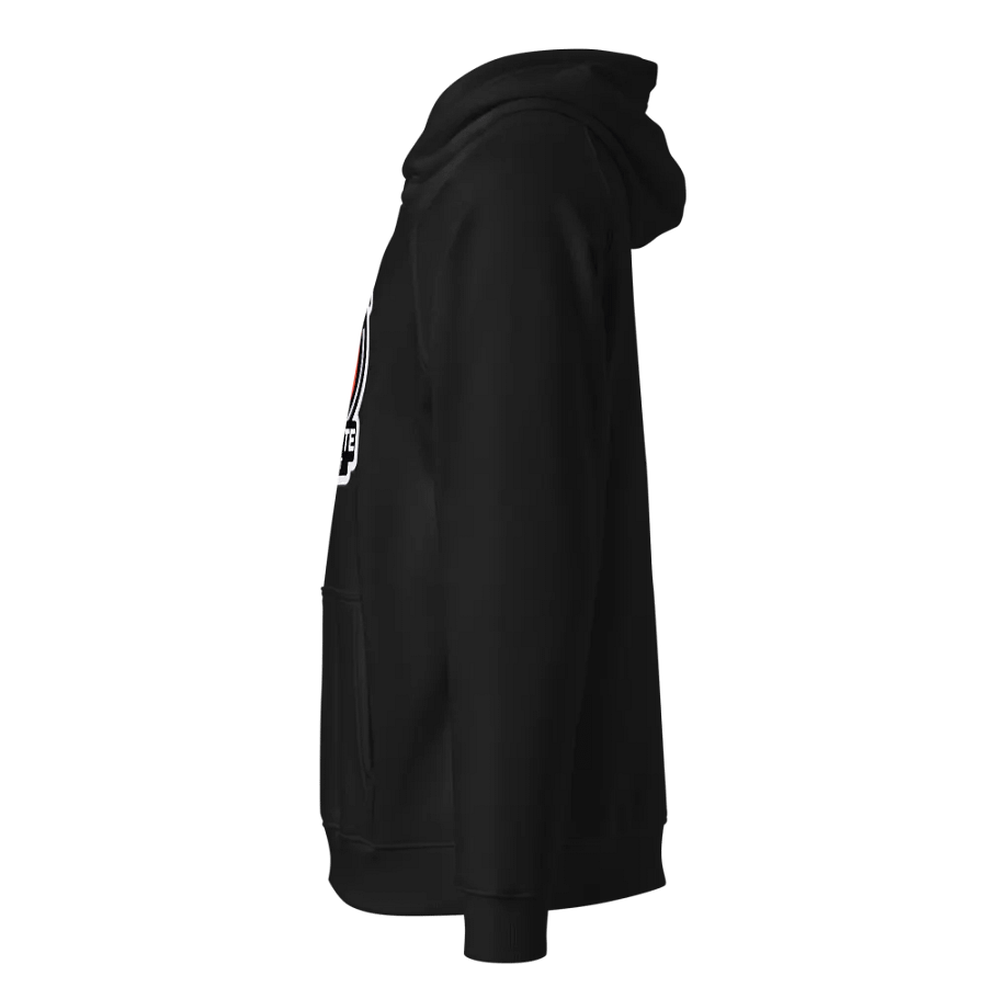 NintenByte Podcast Hoodie product image (7)