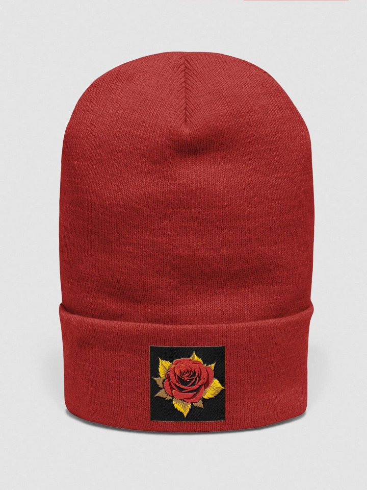 Red Rose product image (2)