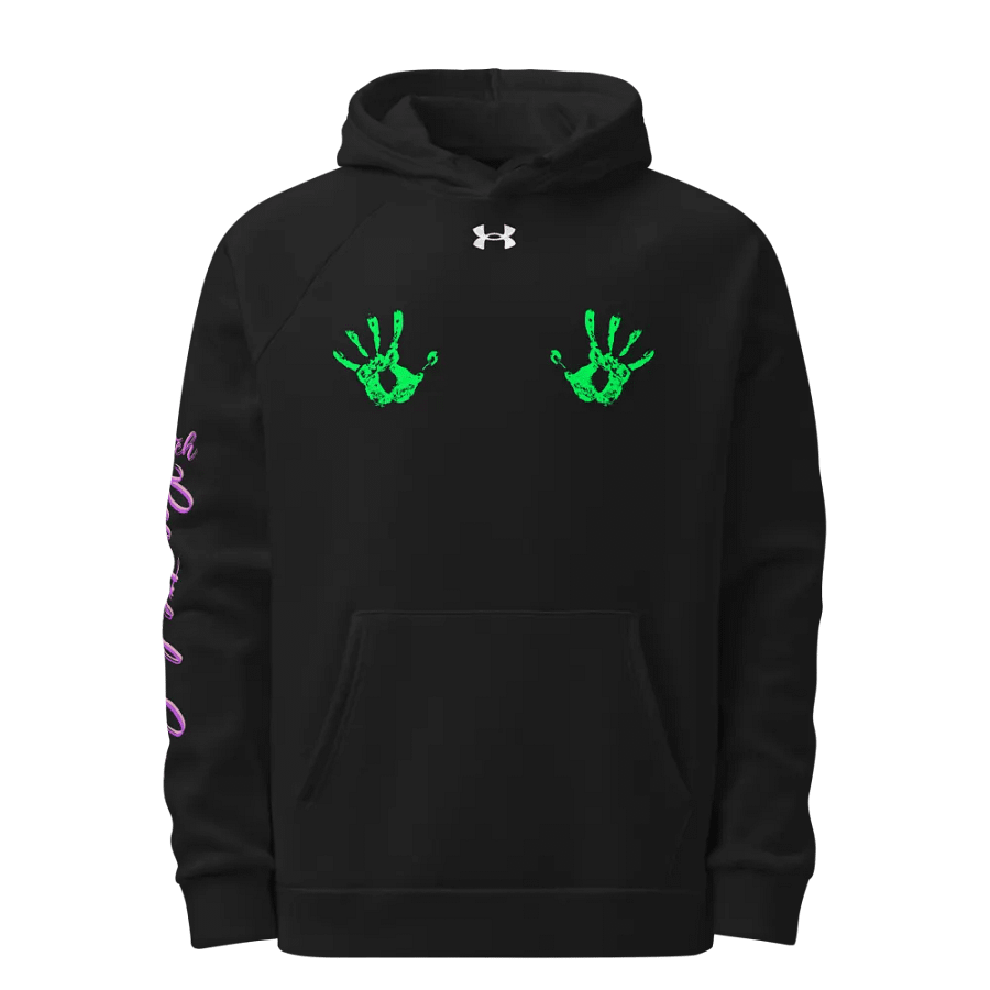 Under Armour Ghostie Touches product image (1)