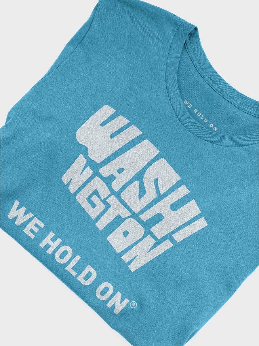 WASHINGTON Tee product image (46)
