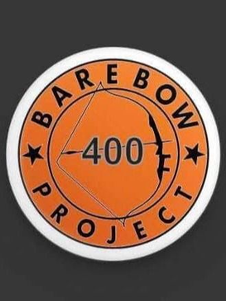 Barebow Achievement Pins product image (4)