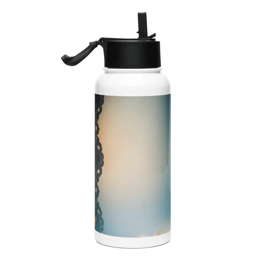 Termo en Ácero Inoxidable Yo Motivo product image (4)