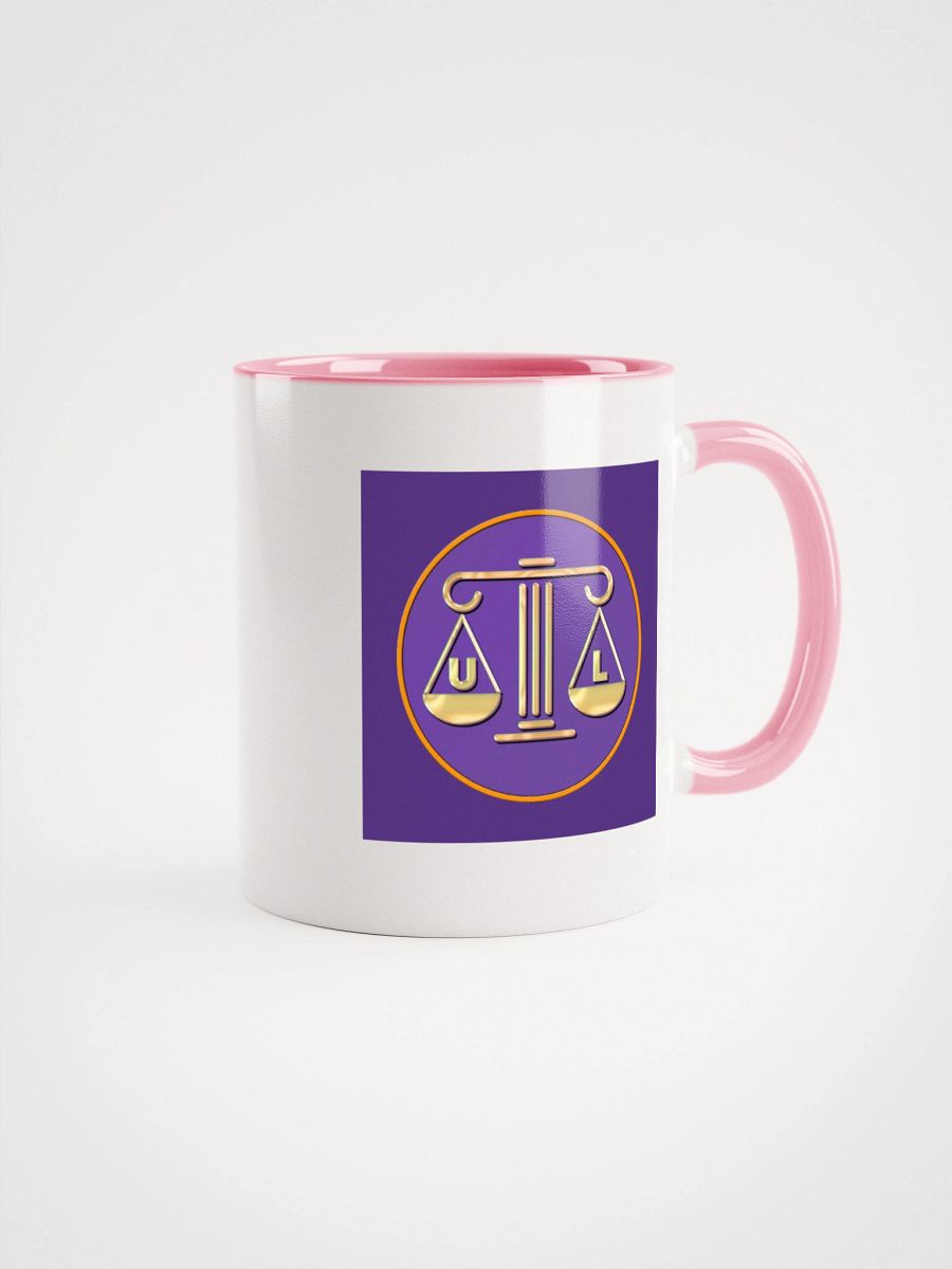 KR not guilty - mug product image (3)