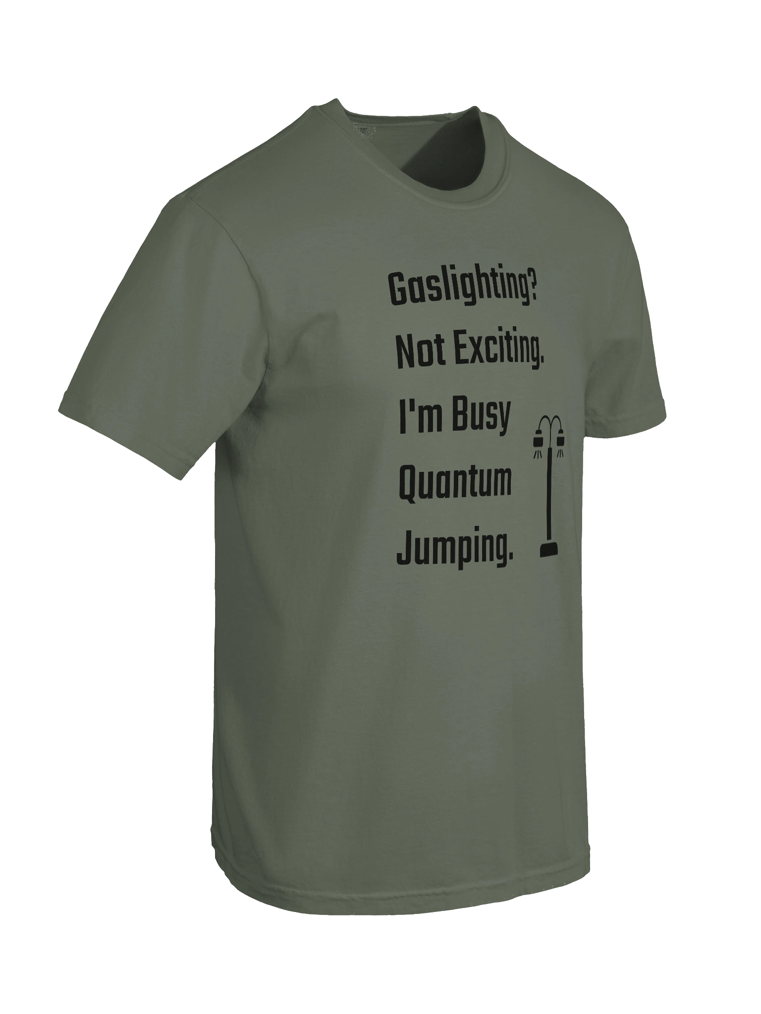 Gaslighting Not Delighting product image (103)
