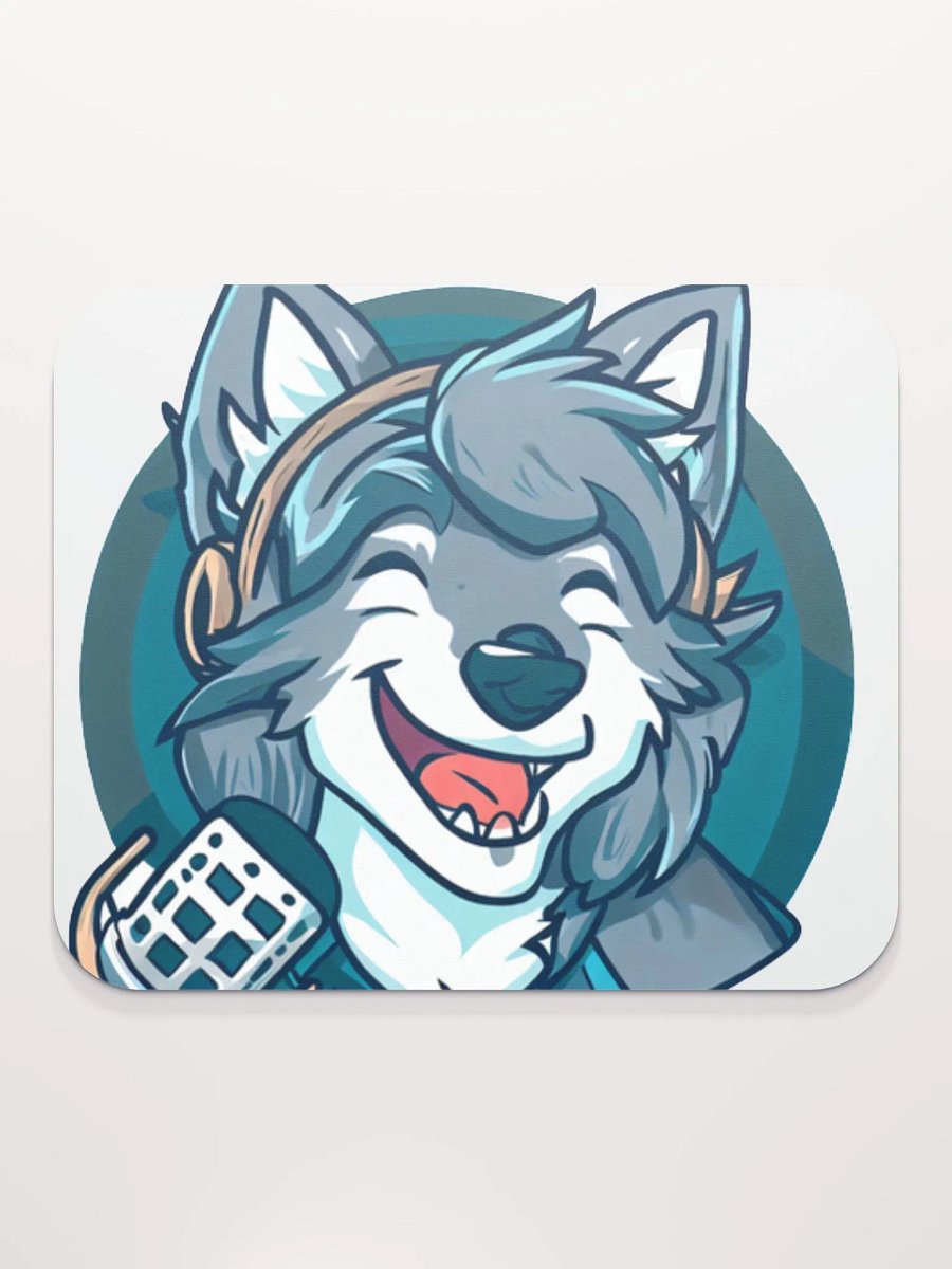 Mouse pad de la Dire product image (2)