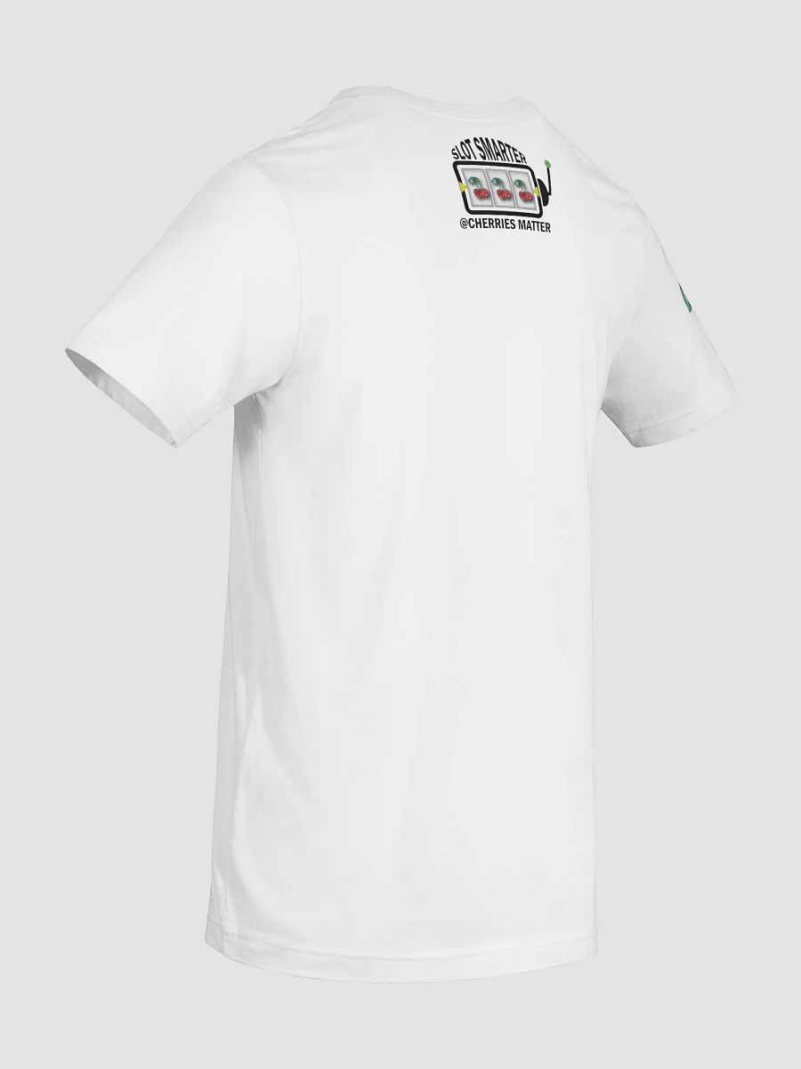 Slot Happy, Slot Smarter Cherries Matter T-Shirt product image (83)