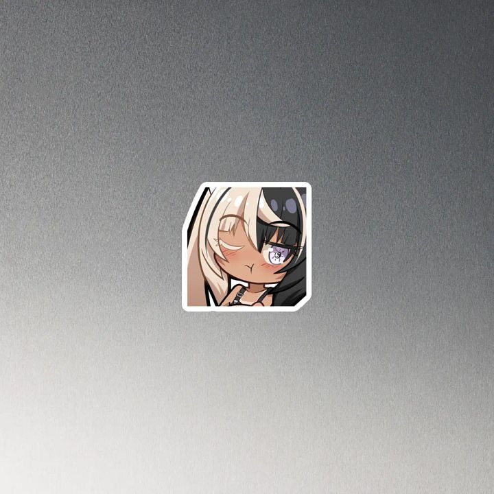 Magnet - Byakko Tsundere Edition product image (4)