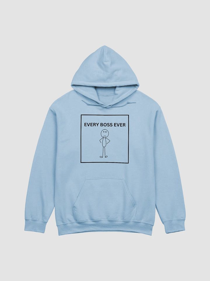 EVERY BOSS EVER Hoodie product image (1)