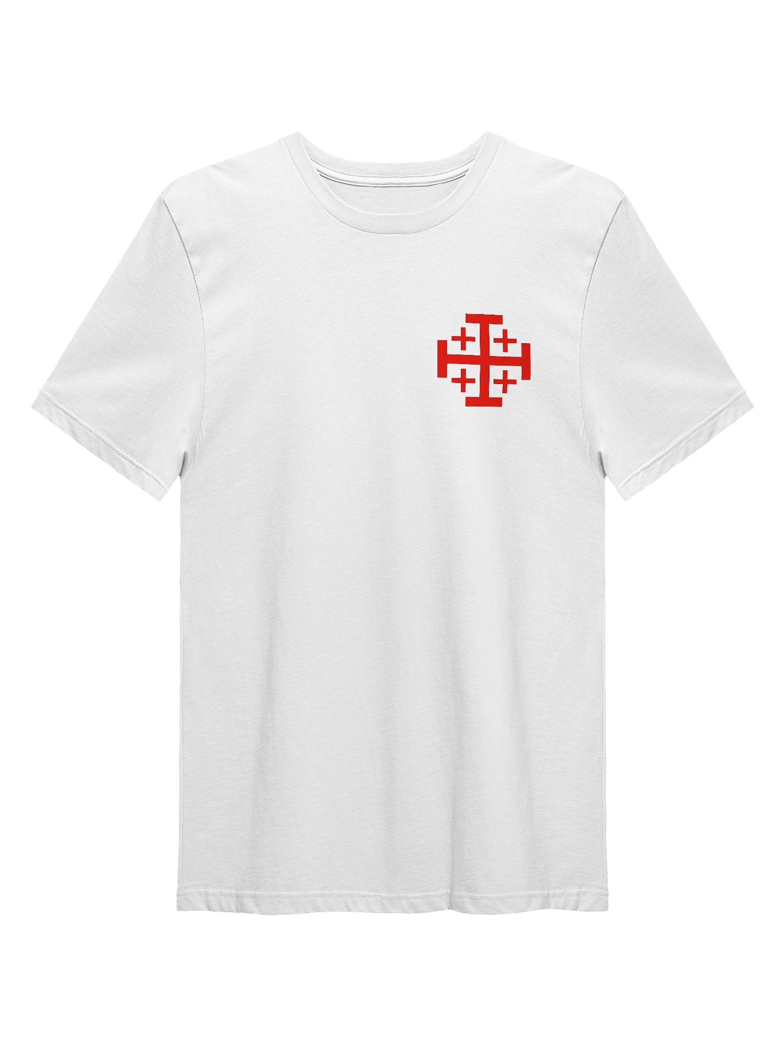 Order of the Holy Sepulchre T-Shirt product image (1)