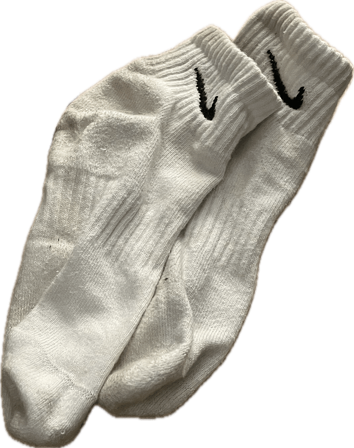 Nike Gym Socks product image (1)