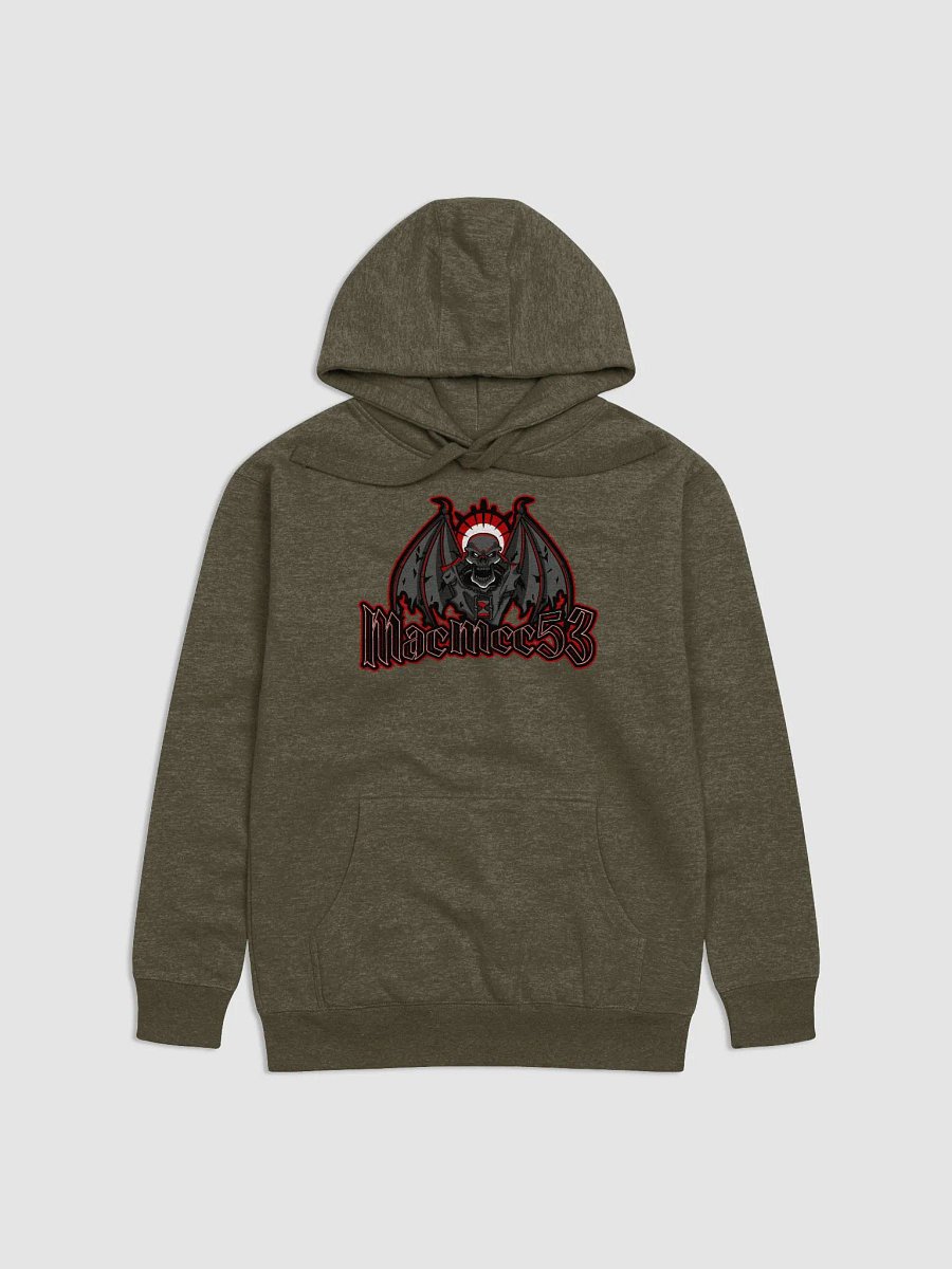 Men's Logo Hoodie product image (1)