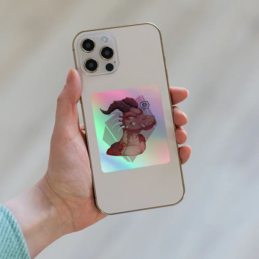 What was that? (Shiny!) product image (8)