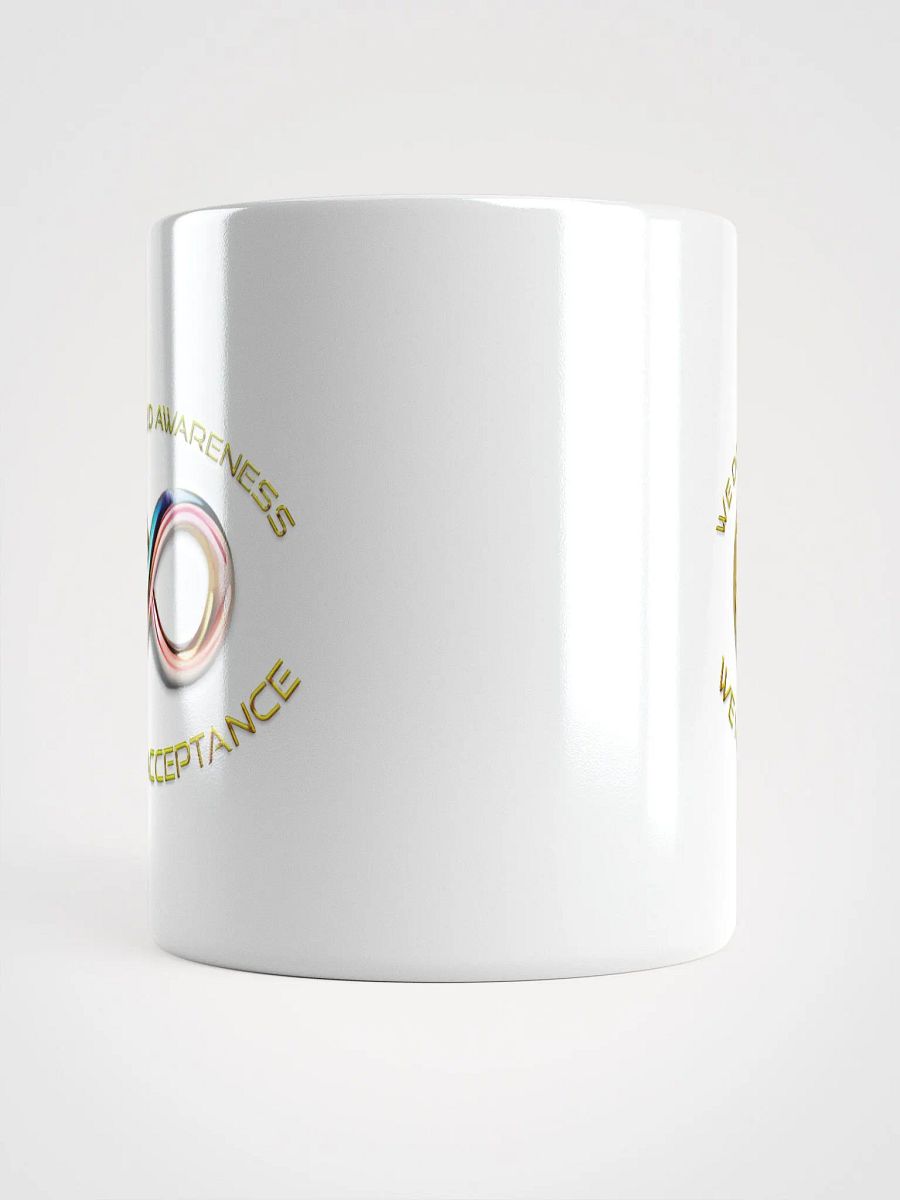 We Don't Need Awareness 15oz Mug product image (5)