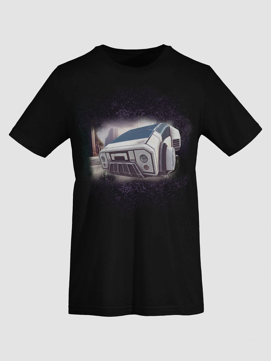 VELOCITY - T-Shirt product image (7)