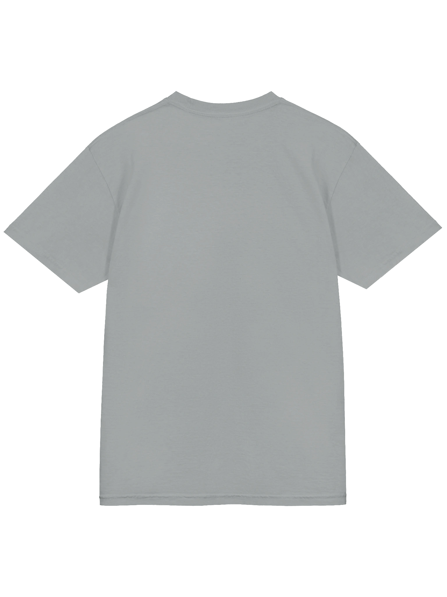T-shirts with Blue & Red Logo product image (6)