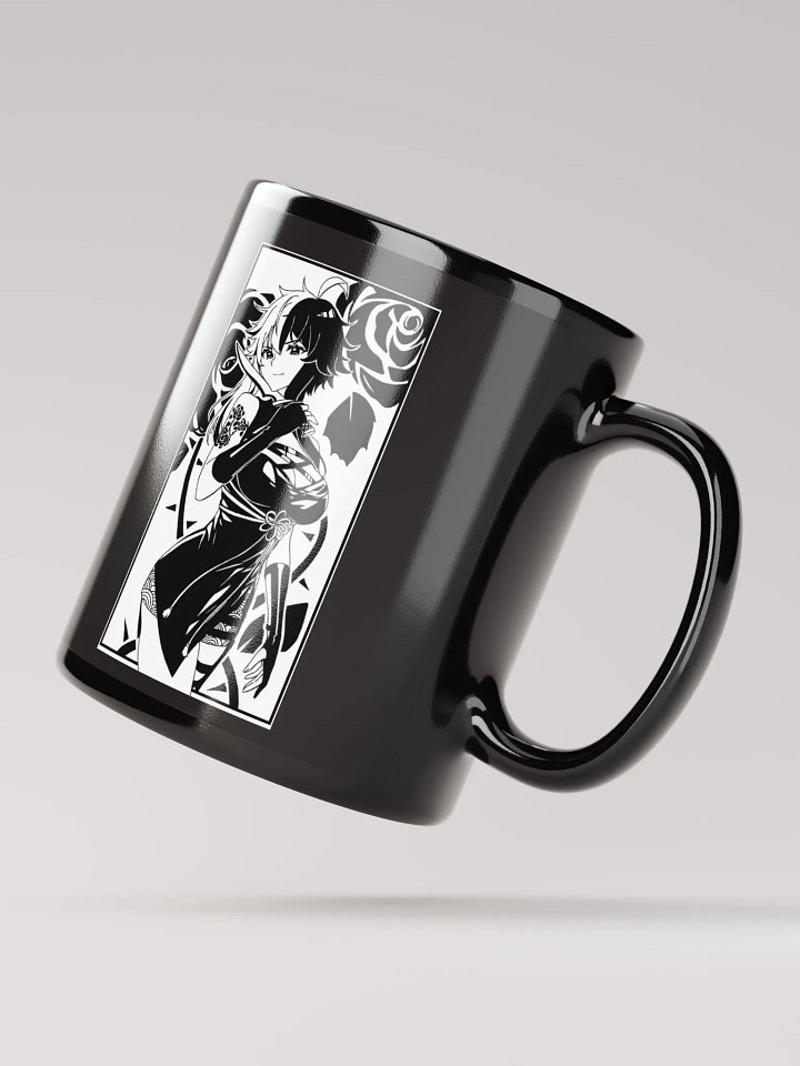 Roses Mug product image (4)