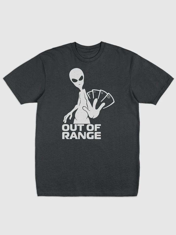 Urban Courier Graphic Tee product image (1)