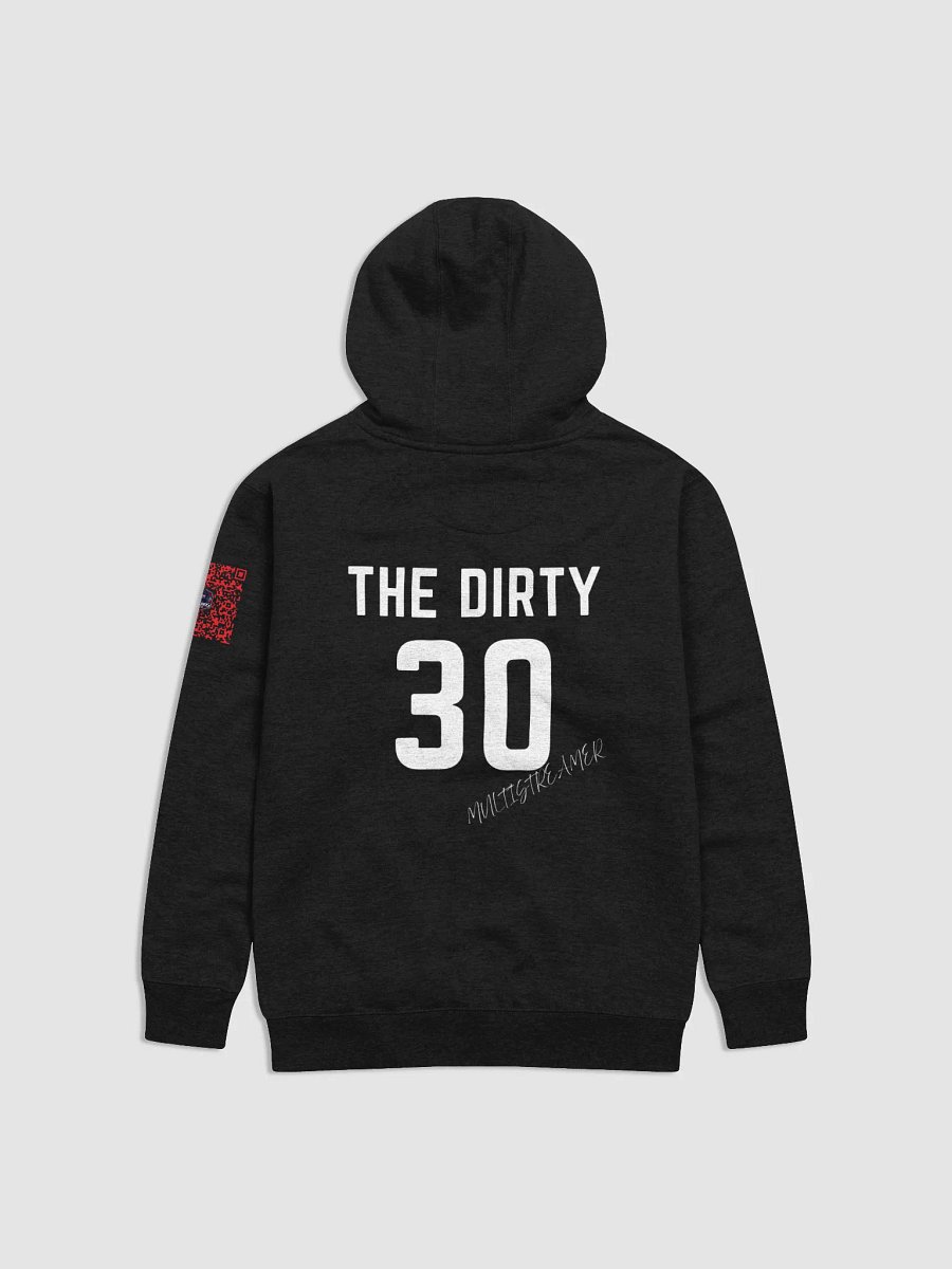 The Dirty 30 Multistreamer Hoodie product image (2)