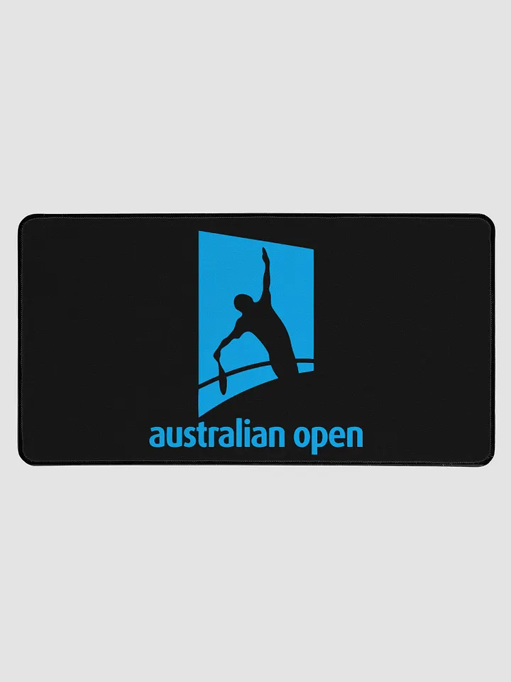 Australian Open Desk Mat product image (1)