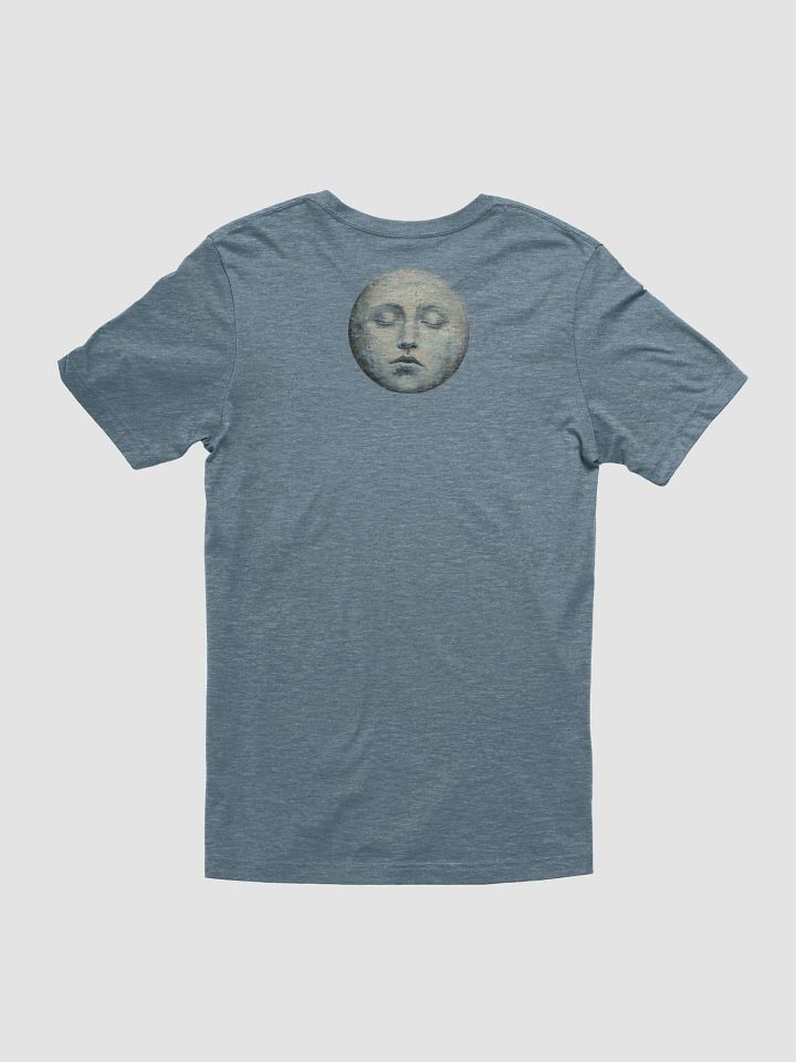 Clasic Art PNG character Moon product image (2)