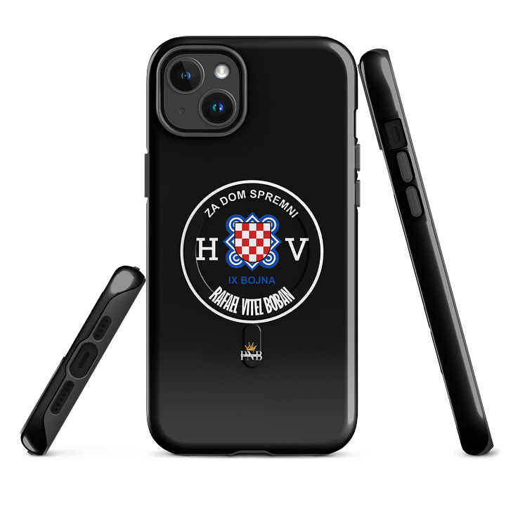 HOS RAFAEL VITEZ BOBAN Case for iPhone® product image (2)