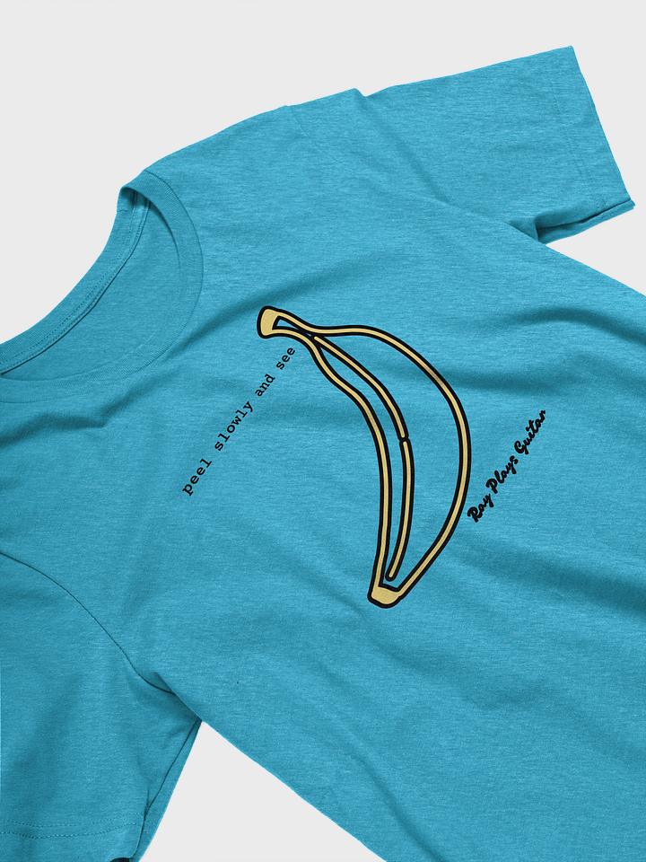 Velvet Banana T-Shirt product image (2)
