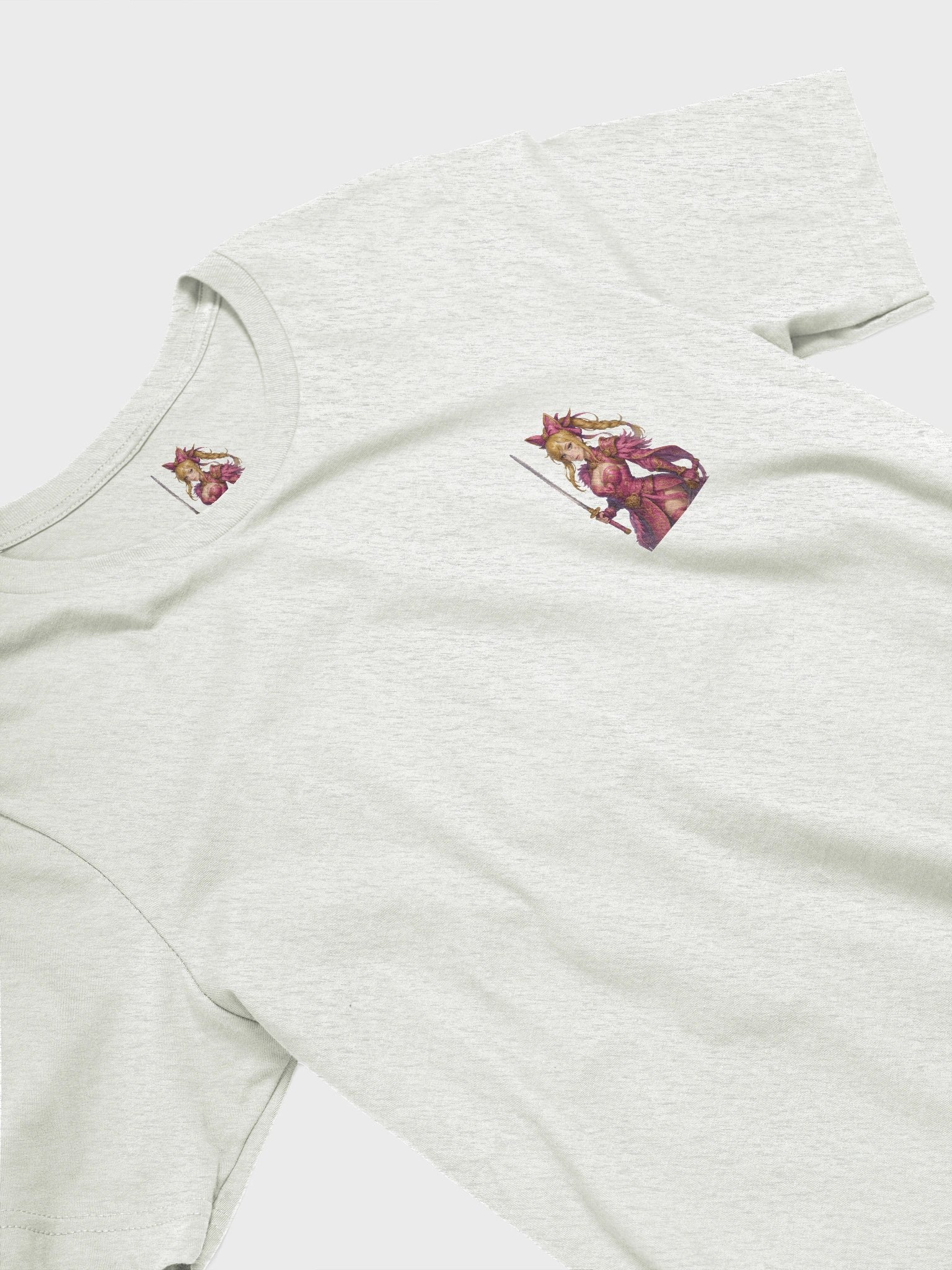 Kawaiikitten Premium Extra Comfy T-Shirt product image (16)