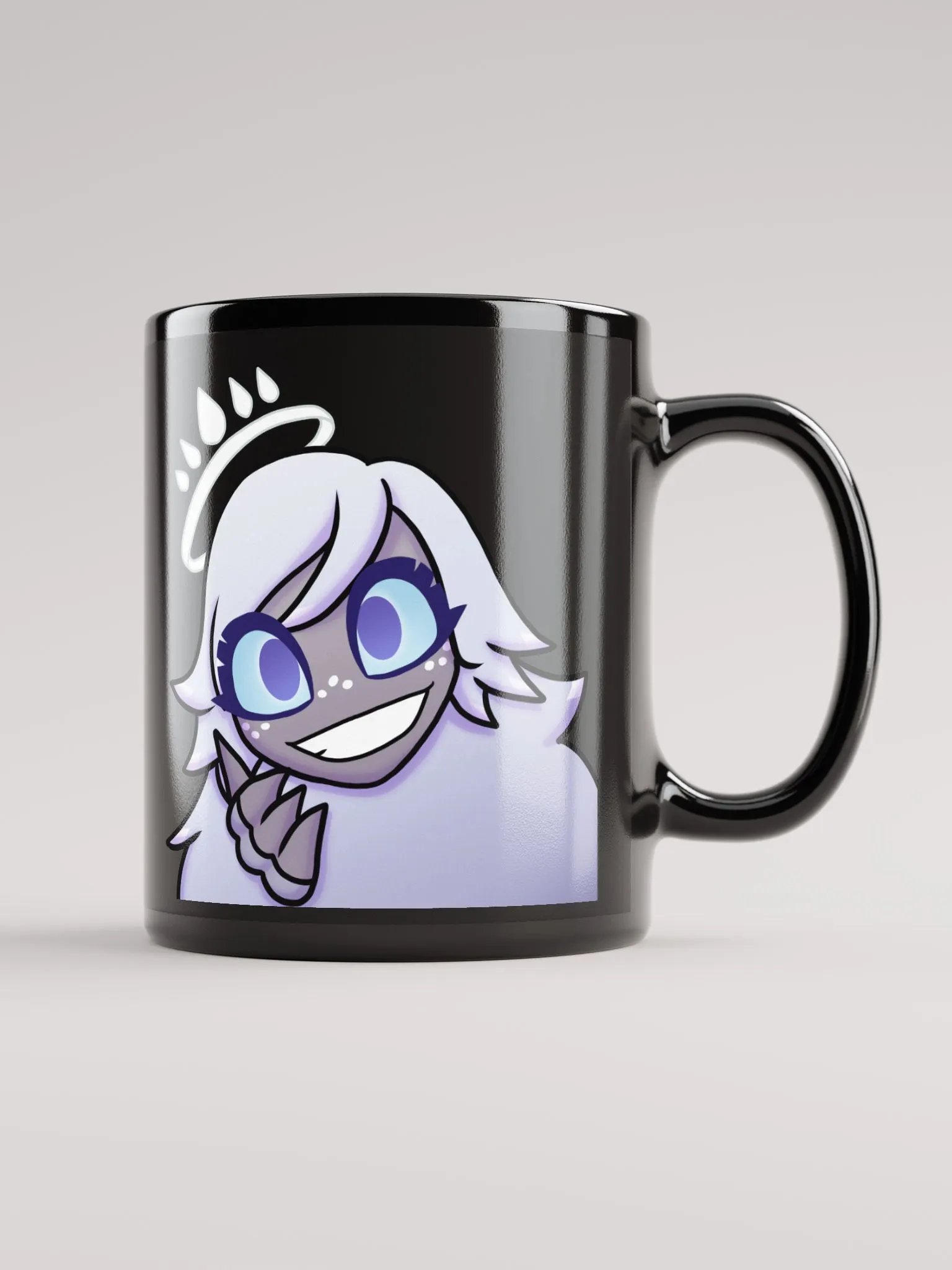 TolleySeemsGood Mug - Black product image (2)