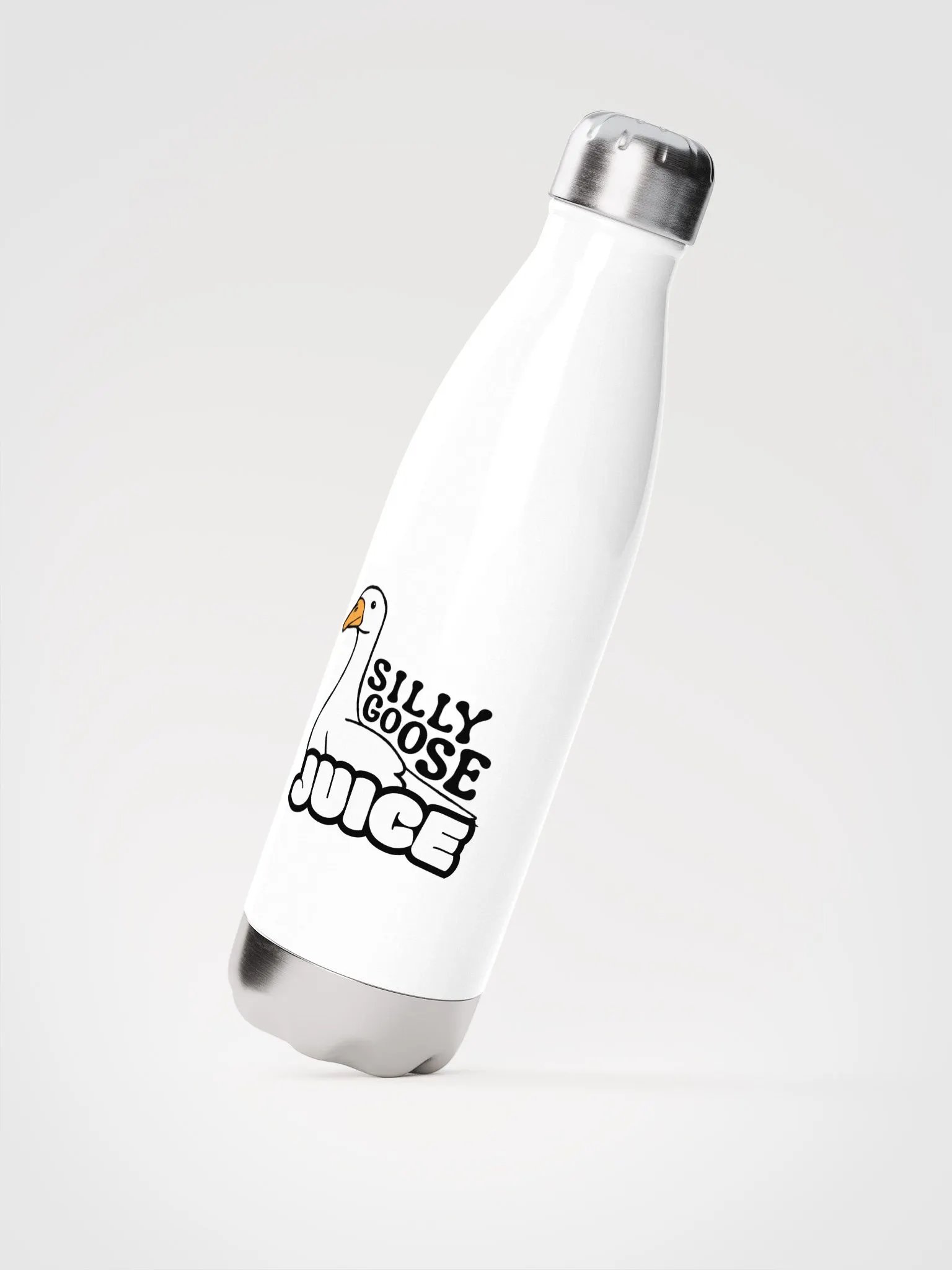 Silly Goose Juice product image (1)