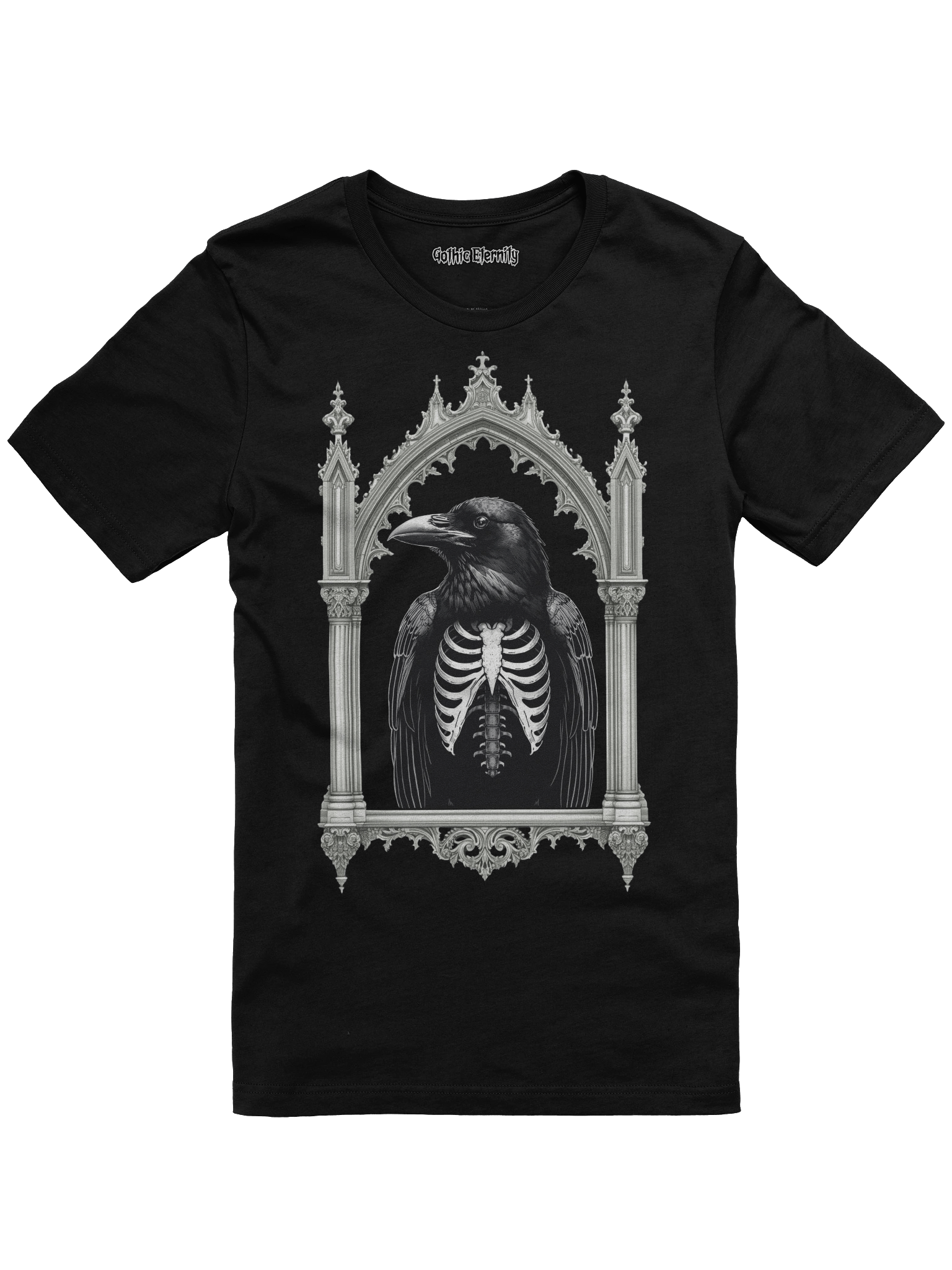 Raven Framed product image (1)